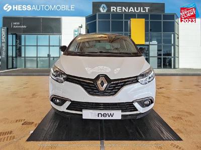 Renault Scenic 1.6 dCi 130ch energy Edition One Sieges chauf/cuir GPS Camer