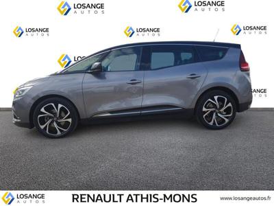 Renault Scenic IV Grand Scenic Blue dCi 120 EDC Intens