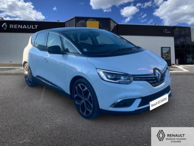 Renault Scenic IV TCe 140 FAP - 21 Intens