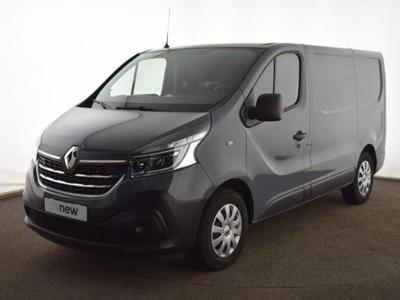 Renault Trafic FOURGON FGN L1H1 1000 KG DCI 145 ENERGY GRAND CONFORT