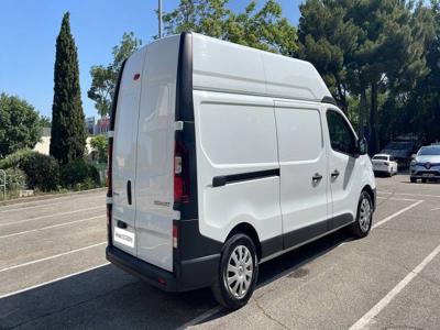 Renault Trafic FOURGON TRAFIC FGN L2H2 1200 KG DCI 145 ENERGY