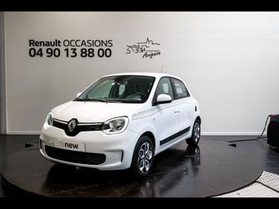 Renault Twingo 1.0 SCe 65ch Limited