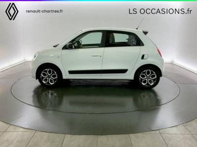 Renault Twingo III SCe 65 Equilibre