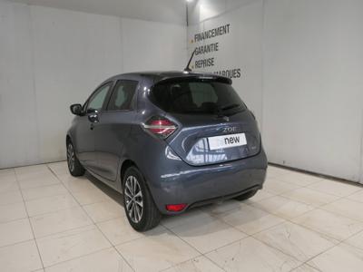 Renault Zoe Zoe R110 Achat Intégral