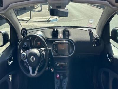Smart Fortwo COUPE 0.9 90 ch SS BA6 Prime CABRIOLET