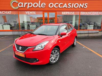 Suzuki Baleno 1.2 Dualjet Privilège