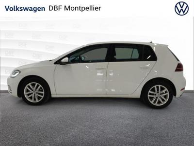 Volkswagen Golf 1.6 TDI 115 BVM5 Carat