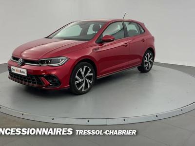 Volkswagen Polo 1.0 TSI 95 S&S BVM5 R