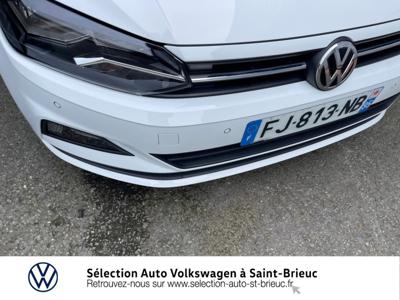 Volkswagen Polo 1.6 TDI 80ch Confortline Business Euro6d-T