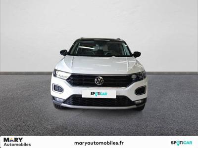Volkswagen T-Roc 1.5 TSI 150 EVO Start/Stop DSG7 Carat