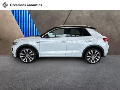 Volkswagen T-Roc 1.5 TSI EVO 150ch R-Line Euro6d-T 117g