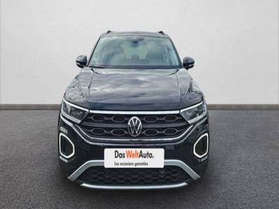 Volkswagen T-Roc 2.0 TDI 116 Start/Stop BVM6 Life Business