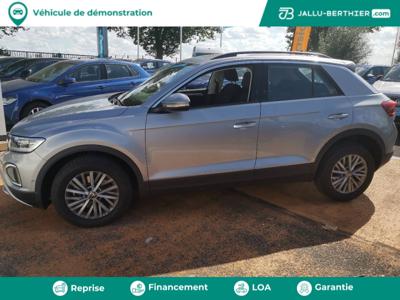 Volkswagen T-Roc 2.0 TDI 150ch Life Plus DSG7