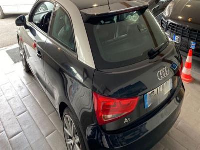 Audi A1 1.6 TDI 105 Ambition Luxe 3 p