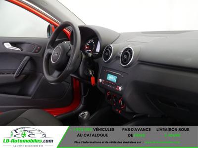 Audi A1 Sportback 1.0 TFSI 82
