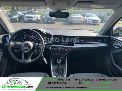 Audi A1 Sportback 30 TFSI 116 ch BVA