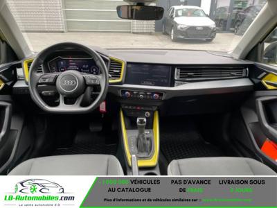 Audi A1 Sportback 40 TFSI 200 ch BVA