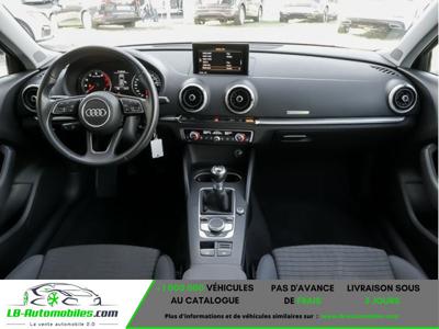 Audi A3 Sportback TFSI 150