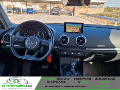 Audi A3 Sportback TFSI 190 BVA