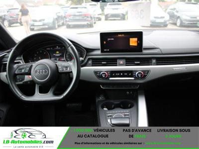 Audi A4 Allroad 45 TFSI 245 BVA
