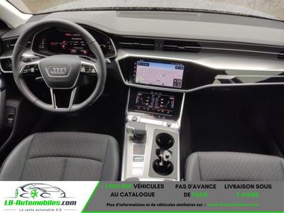 Audi A6 40 TDI 204 ch BVA Quattro