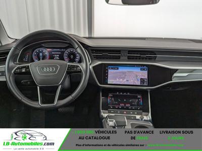 Audi A6 55 TFSI 340 ch BVA Quattro