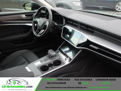 Audi A6 Allroad 40 TDI 204 ch Quattro BVA