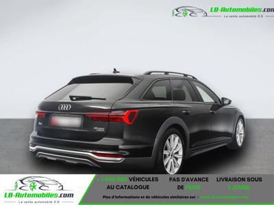 Audi A6 Allroad 50 TDI 286 ch Quattro BVA