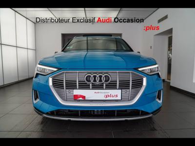 Audi E-tron 360ch Edition One e-quattro