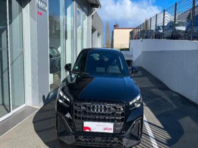 Audi Q2 35 TFSI 150ch S line S tronic 7