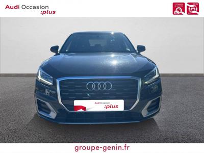 Audi Q2 Q2 1.4 TFSI COD 150 ch S tronic 7