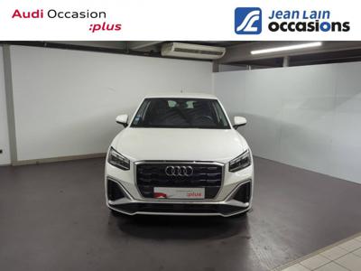 Audi Q2 Q2 30 TFSI 110 BVM6 Advanced 5p