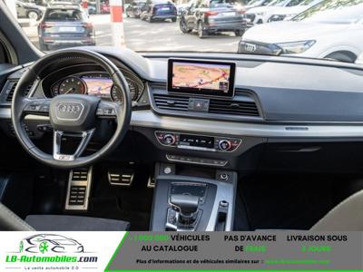 Audi Q5 TFSI 245 BVA Quattro
