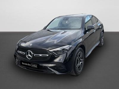 GLC Coupe 220 d 197ch AMG Line 4Matic 9G-Tronic