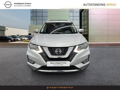 Nissan X-Trail dCi 150ch N-Connecta All-Mode 4x4-i Euro6d-T 7 places