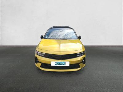 Opel Astra Hybrid 180 ch BVA8 GS