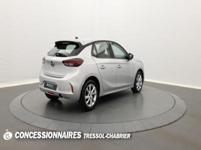 Opel Corsa 1.2 75 ch BVM5 Elegance Business