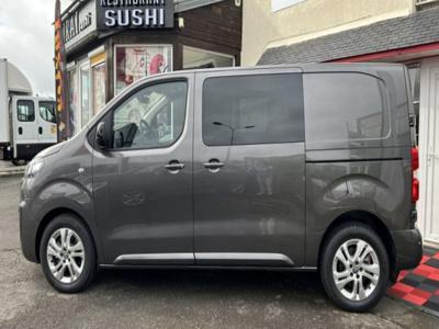 Opel Vivaro 2.0 180CH L2 M BVA8 PACK BUSINESS