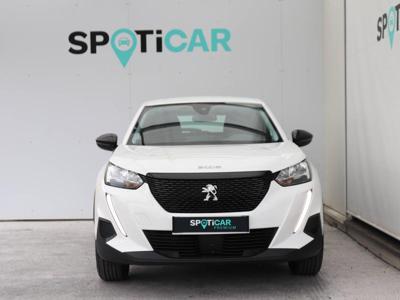 Peugeot 2008 1.2 PureTech 100ch S&S Active Pack