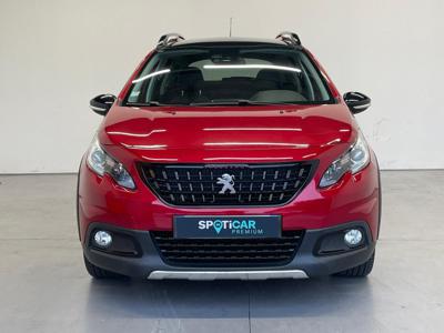 Peugeot 2008 1.2 PureTech 110ch E6.c GT Line S&S EAT6