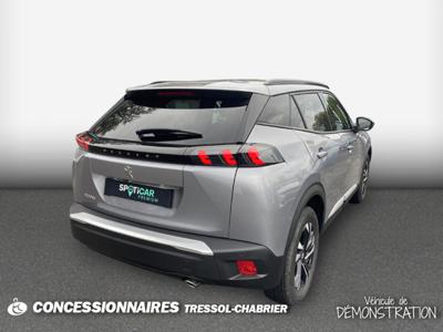 Peugeot 2008 SUV Allure Pack BlueHDi 110 S&S BVM6