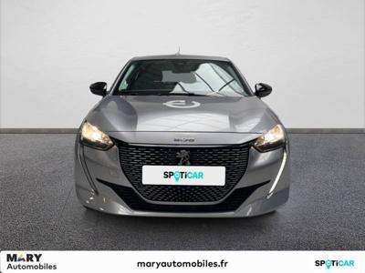 Peugeot 208 Electrique 50 kWh 136ch Like