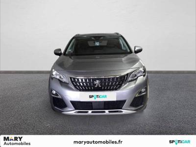 Peugeot 3008 1.2 Puretech 130ch S&S BVM6 Allure