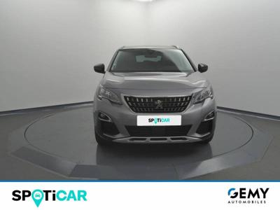 Peugeot 3008 Puretech 130ch S&S EAT8 Allure