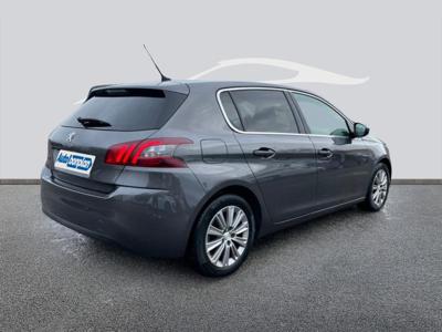 Peugeot 308 1.5 BlueHDi 130ch S&S Allure Pack