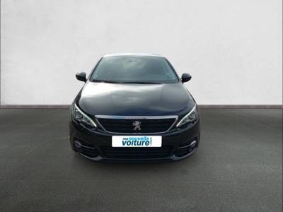 Peugeot 308 BlueHDi 130ch S&S BVM6 Style