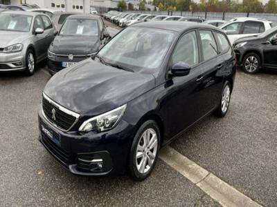 Peugeot 308 SW 1.5 BlueHDi 130ch S&S Active Business 1erMain GPS Carplay