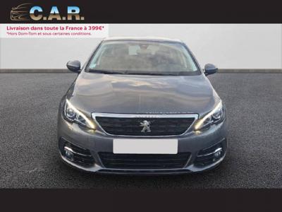 Peugeot 308 SW BUSINESS 308 SW BlueHDi 130ch S&S BVM6