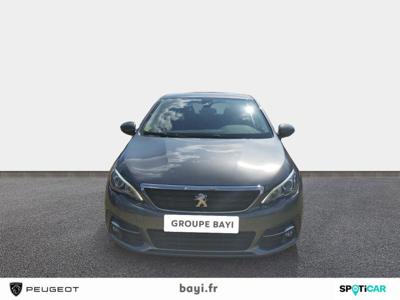 Peugeot 308 SW SW 1.5 BlueHDi 100ch E6.c S&S Active Business