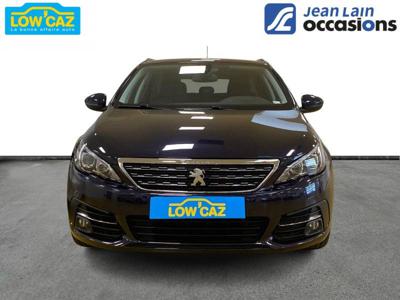 Peugeot 308 SW SW PureTech 130ch S&S EAT8 Allure